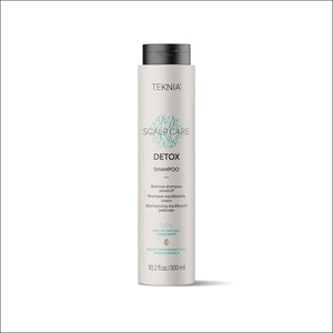 Lakme Teknia Detox Champú Micelar Para La Caspa - 300 ml -