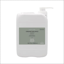 Cargar imagen en el visor de la galería, Lakme Teknia Organic Balance Champú Vegano - 5000 ml