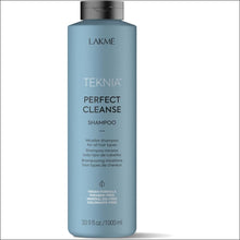 Cargar imagen en el visor de la galería, Lakme Teknia Perfect Cleanse Champú Formula Vegana