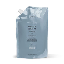 Cargar imagen en el visor de la galería, Lakme Teknia Perfect Cleanse Champú Formula Vegana - 600 ml