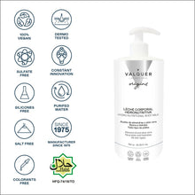 Cargar imagen en el visor de la galería, Leche Corporal Hidronutritiva 24H con Aceite de Almendras