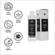 Cargar imagen en el visor de la galería, Leche facial limpiadora desensibiliante Pieles sensibles