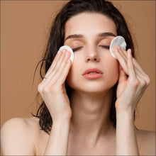 Cargar imagen en el visor de la galería, Leche facial limpiadora desensibiliante Pieles sensibles