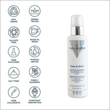 Cargar imagen en el visor de la galería, Leche Facial Micelar Desmaquillante – 200 ml - 200 ml