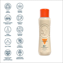 Cargar imagen en el visor de la galería, Leche Hidratante Bronceadora de Zanahorias Facial
