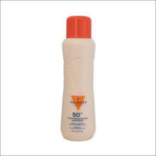 Cargar imagen en el visor de la galería, Leche Hidratante Bronceadora de Zanahorias Facial