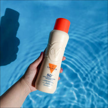 Cargar imagen en el visor de la galería, Leche Hidratante Bronceadora de Zanahorias Facial