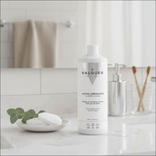 Cargar imagen en el visor de la galería, Leche Limpiadora Facial – Limpieza Profunda Hidratación