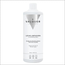 Cargar imagen en el visor de la galería, Leche Limpiadora Facial – Limpieza Profunda Hidratación