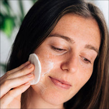 Cargar imagen en el visor de la galería, Leche Limpiadora Facial – Limpieza Profunda Hidratación