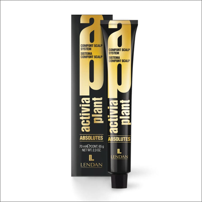 Lendan Coloración Activia Plant Absolutes 70 ml - Cosmética