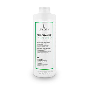 Lendan Deep Cleanser Remover Champú 1000 ml - Champú