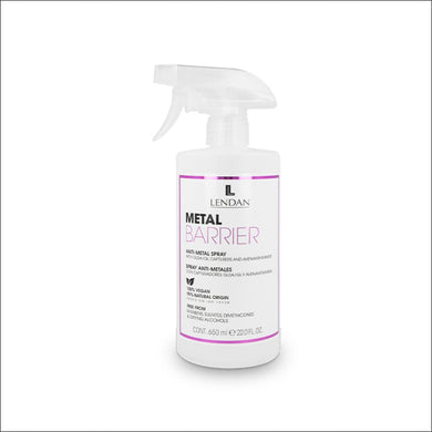Lendan Metal Barrier 650 ml - Decoloración