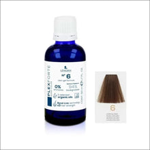 Cargar imagen en el visor de la galería, Lendan Plex Forte Bond Color Plex Vegano 50 ml - 6 rubio