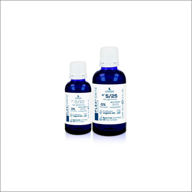 Lendan Plex Forte Bond Color Plex Vegano 50 ml - 8 rubio