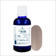 Cargar imagen en el visor de la galería, Lendan Plex Forte Bond Color Plex Vegano 50 ml - 9/21 rubio