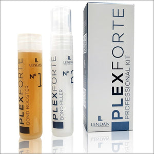 Lendan Plex Forte Kit Monodosis 2 Productos 30 ml - Kits de