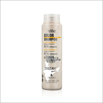 Lendan Terra Champú Color Duradero Vegano - 300 ml - Champú