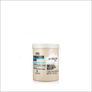 Lendan Terra Mascarilla Hidratante Vegana - 1000 ml