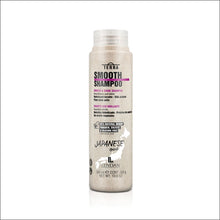 Cargar imagen en el visor de la galería, Lendan Terra Smooth Champú Vegano Liso Brillante - 300 ml