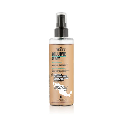 Lendan Terra Spray Vegano Voluminizador 200 ml