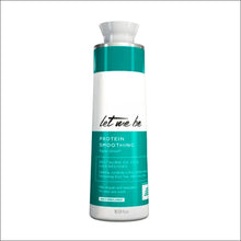 Cargar imagen en el visor de la galería, Let Me Be Alisado Protein Smoothing Un Solo Paso 500 ml