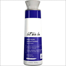 Cargar imagen en el visor de la galería, Let Me Be Alisado Protein Smoothing Un Solo Paso 500 ml