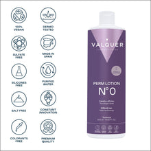 Cargar imagen en el visor de la galería, Líquido para permanente Nº0 (Difíciles) - 500 ml - 500 ml