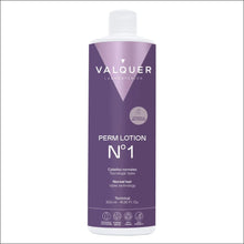 Cargar imagen en el visor de la galería, Líquido para permanente Nº1 (Normales) - 500 ml - 500 ml