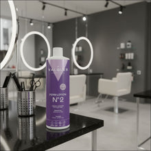 Cargar imagen en el visor de la galería, Líquido para permanente Nº2 (Cabello Teñido) - 500 ml - 500