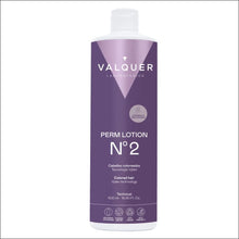 Cargar imagen en el visor de la galería, Líquido para permanente Nº2 (Cabello Teñido) - 500 ml - 500