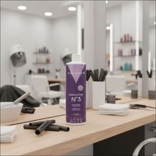 Cargar imagen en el visor de la galería, Líquido para permanente Nº3 (Cabello Dañado) - 500 ml - 500