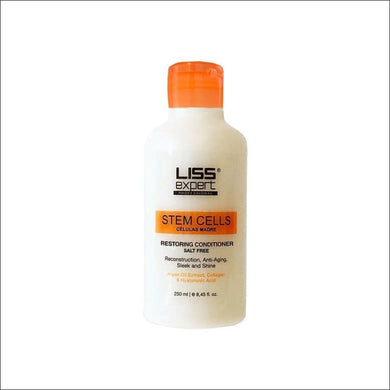 Liss Expert Acondicionador Restaurador Con Células Madre