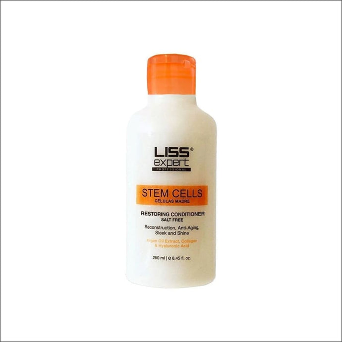 Liss Expert Acondicionador Restaurador Con Células Madre