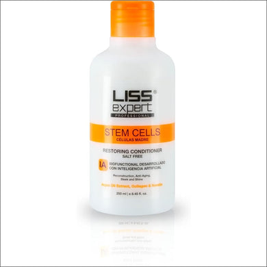 Liss Expert Acondicionador Restaurador Con Células Madre