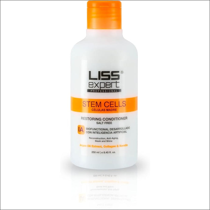 Liss Expert Acondicionador Restaurador Con Células Madre