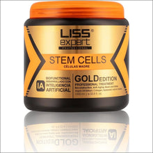 Cargar imagen en el visor de la galería, Liss Expert Alisado Células Madre Edición Cacao - 1000 ml