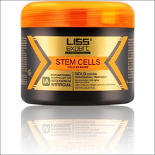 Cargar imagen en el visor de la galería, Liss Expert Alisado Células Madre Edición Cacao - 250 ml
