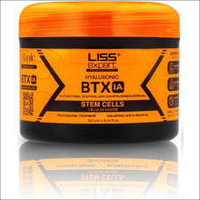 Cargar imagen en el visor de la galería, Liss Expert Professional Hyaluronic BTX Tratamiento