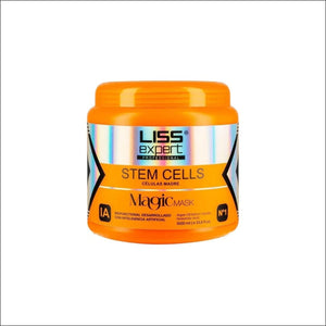 Liss Expert Professional Magic Mask IA Mascarilla Células