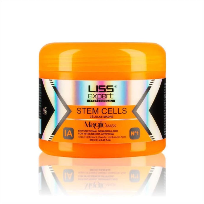 Liss Expert Professional Magic Mask IA Mascarilla Células