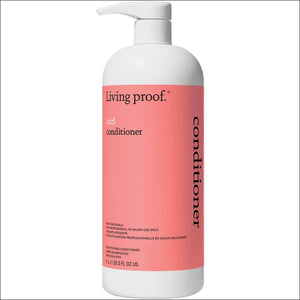 Living proof Curl Acondicionador - 1000 ml - Acondicionador