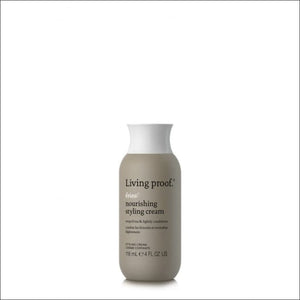Living proof Frizz Nourishung Styling Cream 118 ml - Crema
