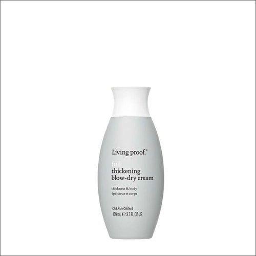 Living Proof Full Thickening Blow-Dry Cream 109 ml - Crema