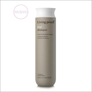 Living proof No Frizz Champú - 236 ml - Champú