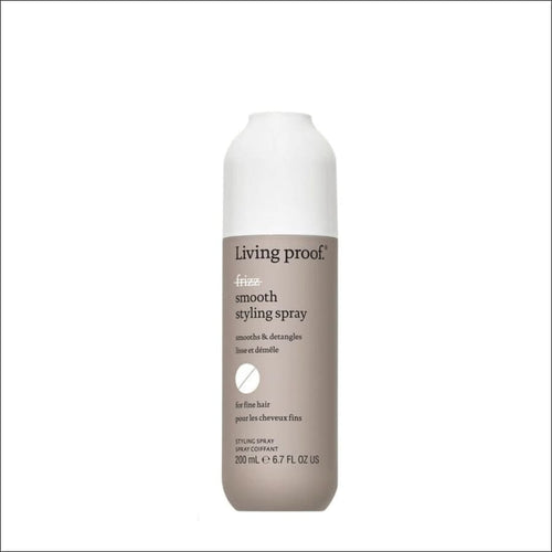 Living proof No Frizz Smooth Styling Spray 200 ml