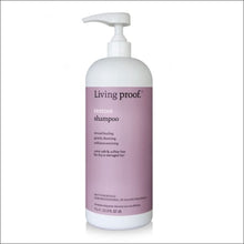 Cargar imagen en el visor de la galería, Living proof Restore Champú - 1000 ml - Champú