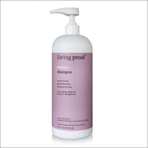 Living proof Restore Champú - 1000 ml - Champú