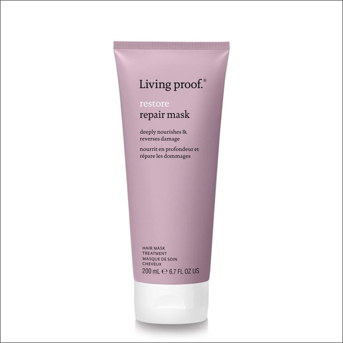 Living proof Restore Repair Mascarilla 200 ml