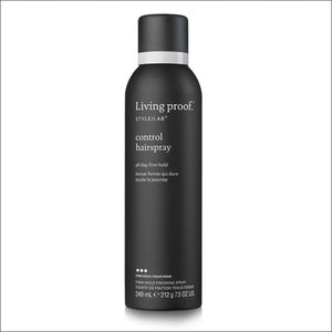 Living proof Style Lab Control Hairspray 249 ml - Laca